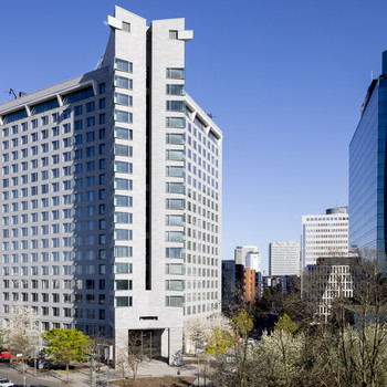 "AYR" Moderne Büroflächen mit Ausblick|provisionsfrei