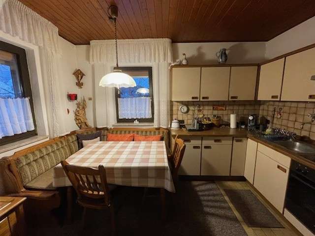 Immobilie in Litzendorf - Litzendorf / OT Melkendorf - Modernisiertes Einfamilienhaus aus den 1920 er Jahren - Bild 6