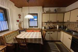 Litzendorf / OT Melkendorf - Modernisiertes Einfamilienhaus aus den 1920 er Jahren – Die vollständige Adresse der Immobilie erhältst du vom Anbieter., 96123 Litzendorf – Vorschaubild 15