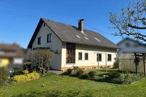 Ankommen, entfalten, genießen – Ihr neues Zuhause mit viel Platz für Familie & Leben – Die vollständige Adresse der Immobilie erhältst du vom Anbieter., 74722 Buchen (Odenwald) – Vorschaubild 2