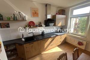Tauschwohnung: Leipzig, Süd: Charmante 3-Zimmer-Wohnung – Die vollständige Adresse der Immobilie erhältst du vom Anbieter., 4277 Connewitz, Leipzig – Vorschaubild 6