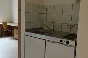 Möbliertes Studentenapartment- Only for Students – Haarener Gracht 7, 52080 Aachen – Vorschaubild 2