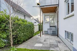 Sehr aufwendig modernisiertes 3-Familienhaus mit hochwertiger Ausstattung in Toplage von Stuttgart-D – Die vollständige Adresse der Immobilie erhältst du vom Anbieter., 70597 Degerloch (Ortsteil), Stuttgart – Vorschaubild 37