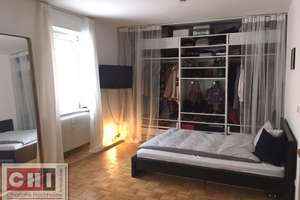 Mitten im Zentrum - Glockenbachviertel - 1 Zi.-Wohnung mit Sound und ca. 30 m2 großer Südterrasse – Die vollständige Adresse der Immobilie erhältst du vom Anbieter., 80469 Glockenbach, München – Vorschaubild 4