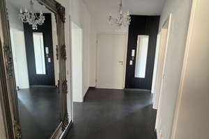 Zuhause mit drei Zimmern und Balkon in Paderborn – Kasseler Straße 26, 33098 Kernstadt, Paderborn – Vorschaubild 7