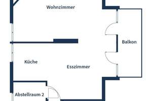 Attraktives Mehrfamilienhaus mit 11 Wohneinheiten – Ideales Investment in gepflegter Wohnanlage – Die vollständige Adresse der Immobilie erhältst du vom Anbieter., 39126 Rothensee, Magdeburg – Vorschaubild 23