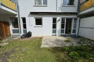 2-Zimmer-Gartenwohnung mit Terrasse in Ramersdorf - Hobbyraum – Diakon-Kerolt-Weg 9, 81737 Ramersdorf, München – Vorschaubild 4