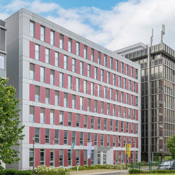 Ihr neuer Bürostandort in Ratingen-Ost!