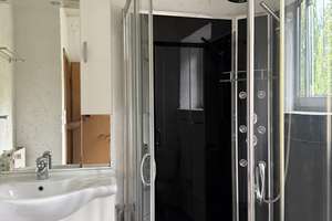 2 Zimmer-Wohnung mit Wintergarten ideal für WG/Pärchen,  verkehrsgünstig – 81249 Aubing-Süd, München – Vorschaubild 15