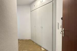 2,5-Zimmer-Wohnung mit TG und 2 Balkonen – Die vollständige Adresse der Immobilie erhältst du vom Anbieter., 22047 Tonndorf, Hamburg – Vorschaubild 5