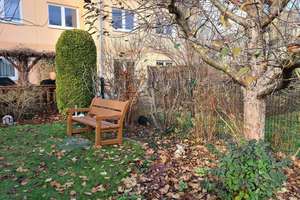 Gemütliches Zuhause in Weimar mit gepflegtem Garten – Die vollständige Adresse der Immobilie erhältst du vom Anbieter., 99425 Südstadt, Weimar – Vorschaubild 10