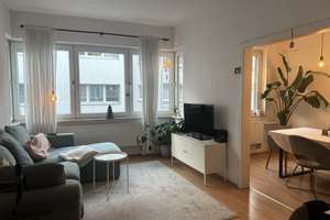 Tauschwohnung am Eigelstein  – Die vollständige Adresse der Immobilie erhältst du vom Anbieter., 50668 Altstadt/Nord, Köln – Vorschaubild 1
