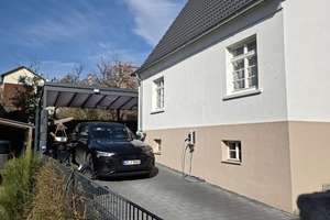 Charmantes Einfamilienhaus in begehrter Stadtlage Göppingen - 4 Zimmer – Die vollständige Adresse der Immobilie erhältst du vom Anbieter., 73033 Göppingen – Vorschaubild 3