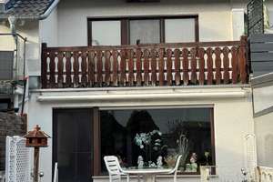 Gepflegtes Einfamilienreihenhaus in ruhiger Wohnlage am Frankfurter Berg - Keine Erbpacht! – Die vollständige Adresse der Immobilie erhältst du vom Anbieter., 60433 Frankfurter Berg, Frankfurt am Main – Vorschaubild 2