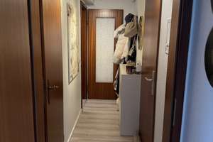 1,5-Zimmer-Wohnung in Ricklingen – Göttinger Chaussee 43, 30453 Ricklingen (Ortsteil), Hannover – Vorschaubild 5