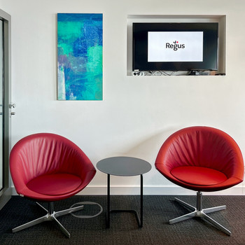 Mitgliedschaften für flexible Arbeitsplätze in Regus Deutz Cubus