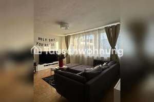Tauschwohnung: Gemütliche 2-Zimmer-Wohnung in Düsseldorf tauschen – Becherstraße 46, 40476 Derendorf, Düsseldorf – Vorschaubild 6