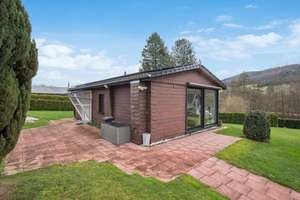 Ihr Rückzugsort im Sauerland – gepflegtes Ferienhaus nahe Winterberg – Die vollständige Adresse der Immobilie erhältst du vom Anbieter., 59872 Meschede – Vorschaubild 3