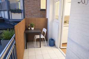 Attraktive 3-Zimmer-Wohnung in Stuttgart-Ost – kernsaniert, als WG vermietet, hohe Rendite – Die vollständige Adresse der Immobilie erhältst du vom Anbieter., 70186 Gablenberg, Stuttgart – Vorschaubild 9