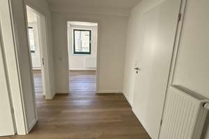 ++ Erstbezug nach Sanierung- Top 2 Zimmer Wohnung mit Balkon ++