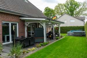 PROVISIONSFREI  Diesen Sommer im eigenen Haus mit Garten, Terrasse und Pool in 1A Lage in Wathlingen – Celle (Kreis) – Vorschaubild 2
