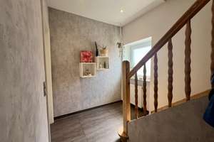 Zuhause mit viel Platz in Mönchengladbach-Giesenkirchen – Meerkamp 126, 41238 Giesenkirchen-Nord, Mönchengladbach – Vorschaubild 4