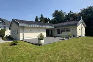Ein Bungalow zum Wohlfühlen! – Die vollständige Adresse der Immobilie erhältst du vom Anbieter., 41063 Eicken, Mönchengladbach – Vorschaubild 1