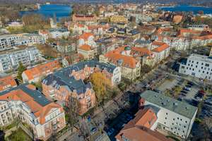 Großzügige Wohnung mit drei Balkonen am begehrten Holländischen Viertel – Die vollständige Adresse der Immobilie erhältst du vom Anbieter., 14467 Nördliche Innenstadt, Potsdam – Vorschaubild 18