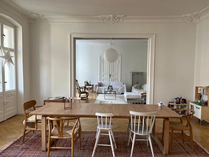 LESEN! 1 Zimmer fashion gegen 3 Zimmer Steglitz 12167