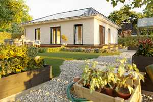 Großartig & praktisch leben in Ihrem Town & Country Bungalow 92 in Felsberg – Schwalm-Eder-Kreis – Vorschaubild 6