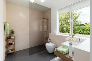 Attraktiver Neubau-Bungalow - Schwellenlos zum Erstbezug – Die vollständige Adresse der Immobilie erhältst du vom Anbieter., 86480 Aletshausen – Vorschaubild 4