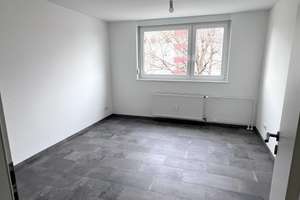 Erstbezug nach Sanierung: 2,5-Zi.-Wohnung im 4. OG mit Balkon in Pforzheim-Haidach – Die vollständige Adresse der Immobilie erhältst du vom Anbieter., 75181 Haidach, Pforzheim – Vorschaubild 9