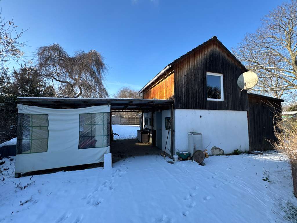 Immobilie in Mannheim - Gepflegtes Einfamilienhaus mit 6 Zimmern, großem Garten und Garage – Erbbaurecht bis 2056 - Bild 4