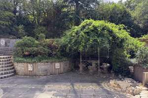 Repräsentatives Einfamilienhaus in Aachens bester Südlage – 7 Zimmer, Garten, 2 Garagen – 52066 Beverau, Aachen – Vorschaubild 16