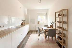 Gemütliches Apartment in ruhiger und grüner Lage! – Biele 10, 45896 Hassel, Gelsenkirchen – Vorschaubild 4