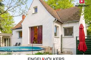 Für Entscheider: Abriss oder Neubeginn? – Die vollständige Adresse der Immobilie erhältst du vom Anbieter., 12621 Kaulsdorf, Berlin – Vorschaubild 1