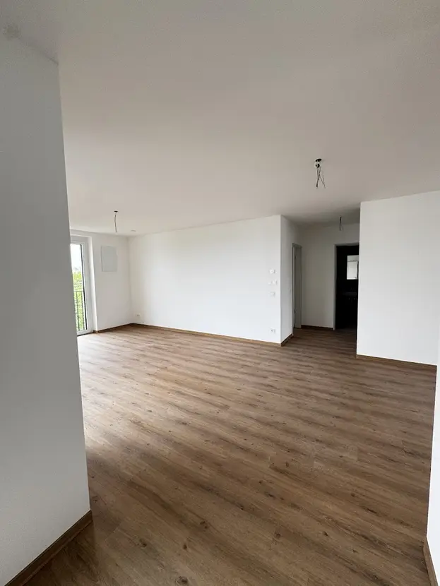 Drei-Zimmer-Wohnung mit Zugang zu zwei Dachterrassen - Photo 5