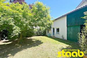 SIEDLUNGSHAUS - 1-2 -FAMILIENHAUS MIT NEBENGEBÄUDE, STELLPLÄTZEN UND GROßEM GARTEN! – Die vollständige Adresse der Immobilie erhältst du vom Anbieter., 63834 Sulzbach am Main – Vorschaubild 37