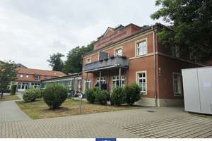 Großzügige Wohnung mit Terrasse und besonderem Wohncharakter – Die vollständige Adresse der Immobilie erhältst du vom Anbieter., 1187 Naußlitz, Dresden – Vorschaubild 5