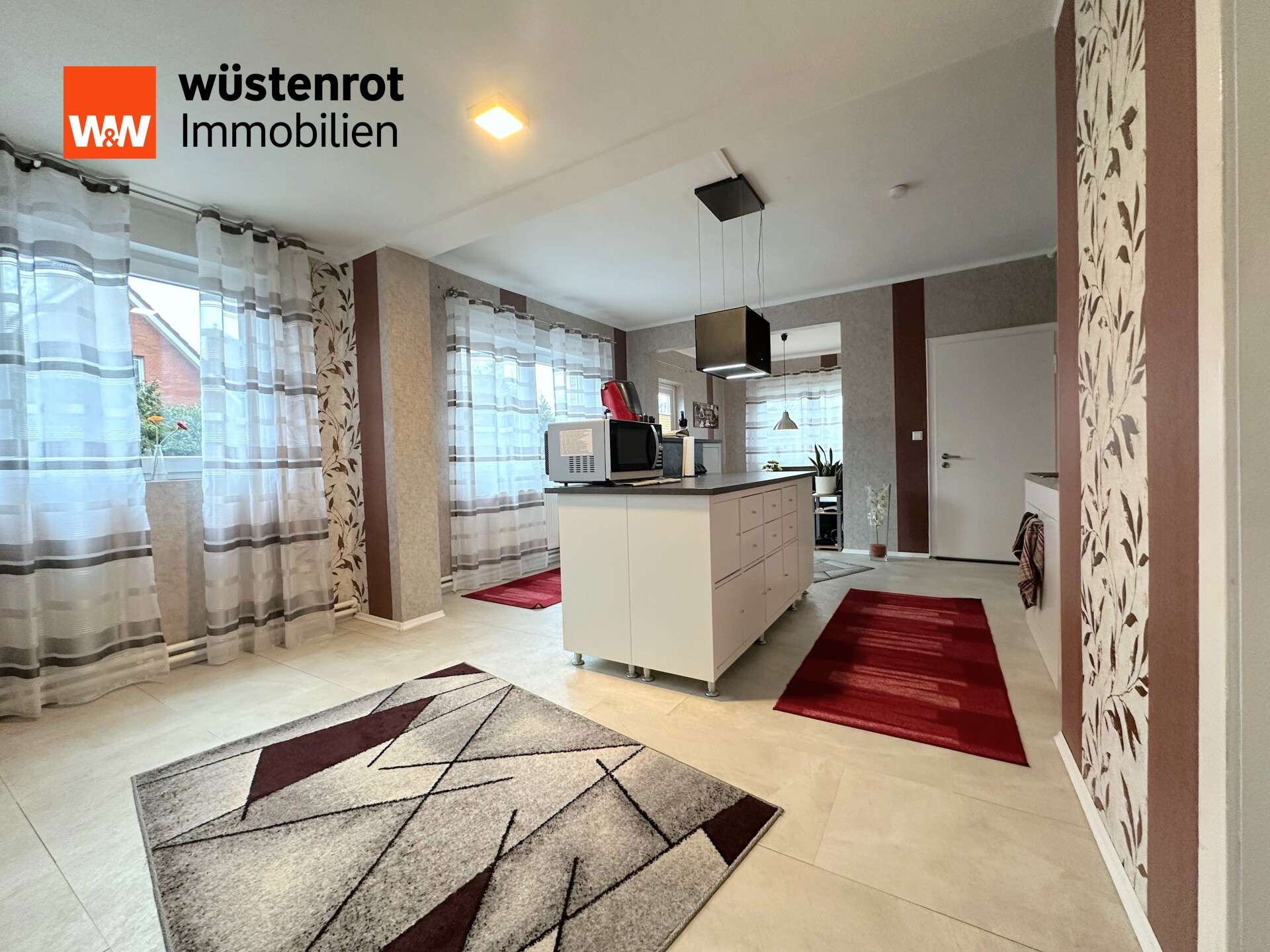 Immobilie in Twist - Moderne Wohnqualität mit viel Platz – Ihr neues Zuhause zum Ankommen und Wohlfühlen - Bild 8