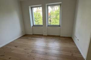 Lichtdurchflutete 3-Zimmer-Wohnung mit Balkon verfügbar ab 1.11.2026 – Wagenburgstr. 82, 70186 Gablenberg, Stuttgart – Vorschaubild 10