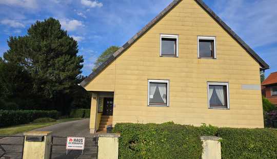 Bild von Haus zu Verkaufen Vechelde/Bettmar