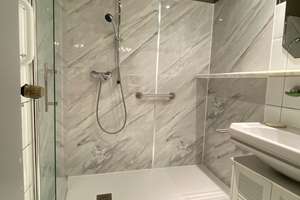 EG-Wohnung - mit zusätzlicher Mansarde im DG und Garage in Düsseldorf Itter – 40589 Itter, Düsseldorf – Vorschaubild 13