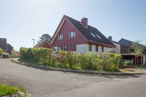 Einfamilienhaus für die große Familie – Schleswig-Flensburg (Kreis) – Vorschaubild 12