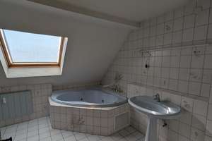 Rustikales Loft-Potenzial unterm Dach: 109 m² für Individualisten mit Kamin & Mansarde – Fontanestraße 12, 47139 Beeck, Duisburg – Vorschaubild 12