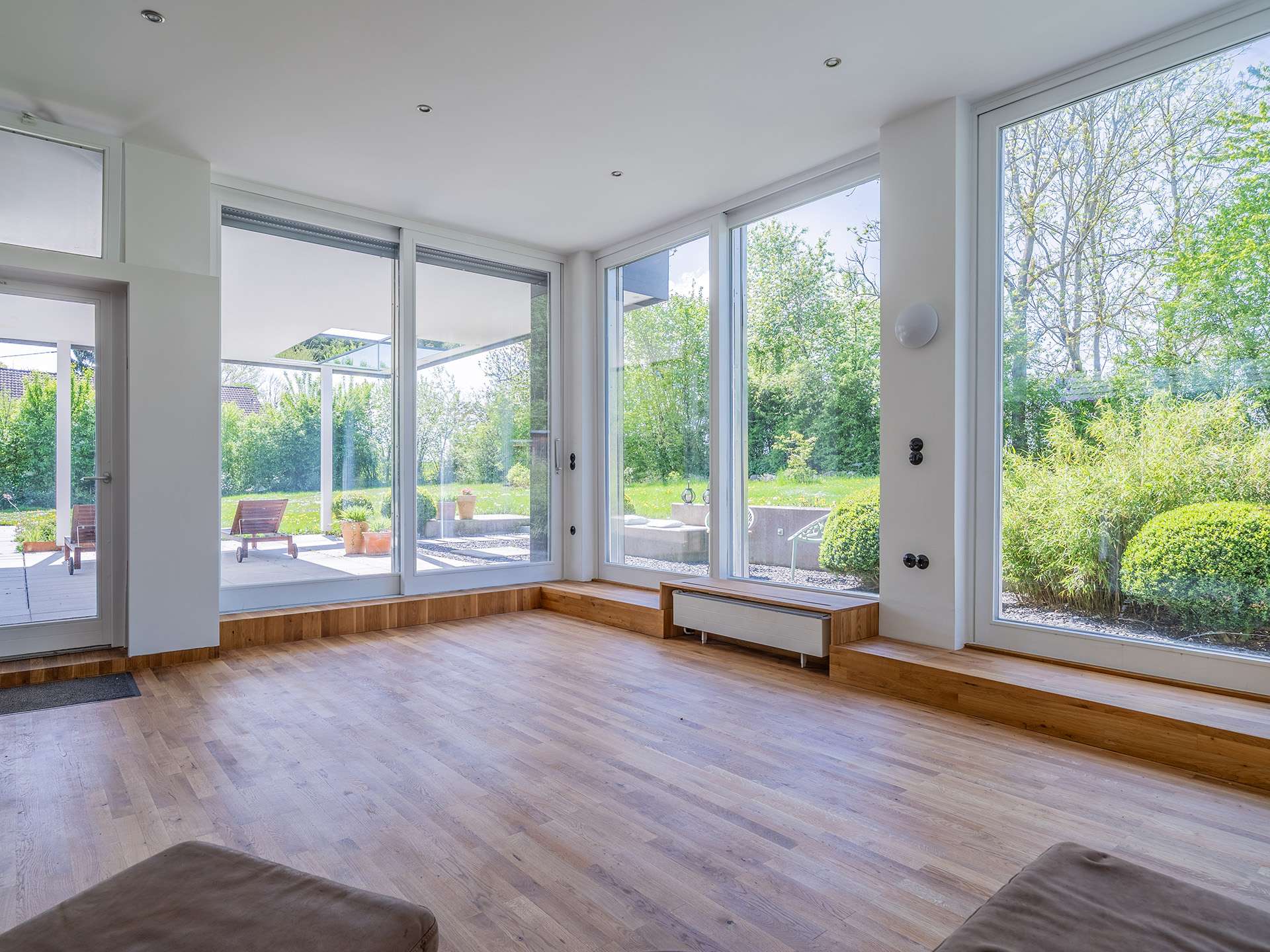 Immobilie in Penzing - WENN VISION AUF WOHNGEFÜHL TRIFFT – MODERNES ARCHITEKTENHAUS BEI LANDSBERG AM LECH - Bild 0