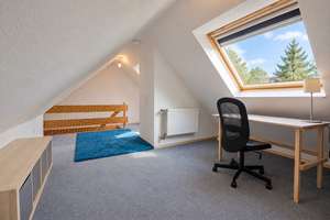 Charmantes Reihenmittelhaus in Meldorf – Platz für Ihre Wohnideen – 25704 Meldorf – Vorschaubild 14