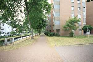 Ab sofort! Barrierearme 3-Zimmer-Wohnung mit Aufzug und Balkon in Mönchengladbach Odenkirchen – Hoemenstraße 27, 41199 Odenkirchen-Mitte, Mönchengladbach – Vorschaubild 2