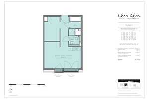 WIN WIN - Wohnen im Medienhafen - 1 Zimmer Apartment – Düsseldorf – Vorschaubild 8