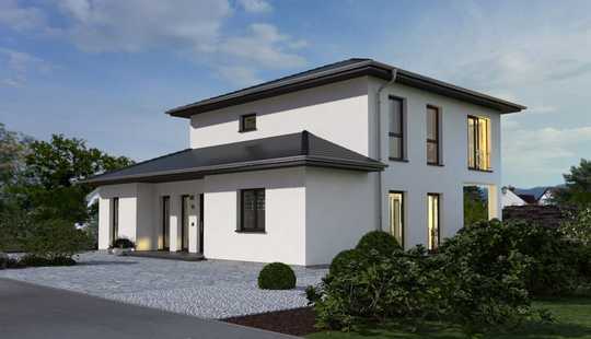 Bild von Ihr Zuhause, Ihr Rückzugsort - sicher gebaut mit OKAL!